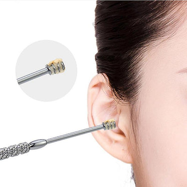 Ear Cleaner Set